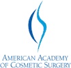 Logo of the American Academy of Cosmetic Surgery