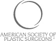 Logo of the American Society of Plastic Surgery
