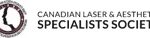 Logo of the Canadian Laser Aesthetic Surgery Society